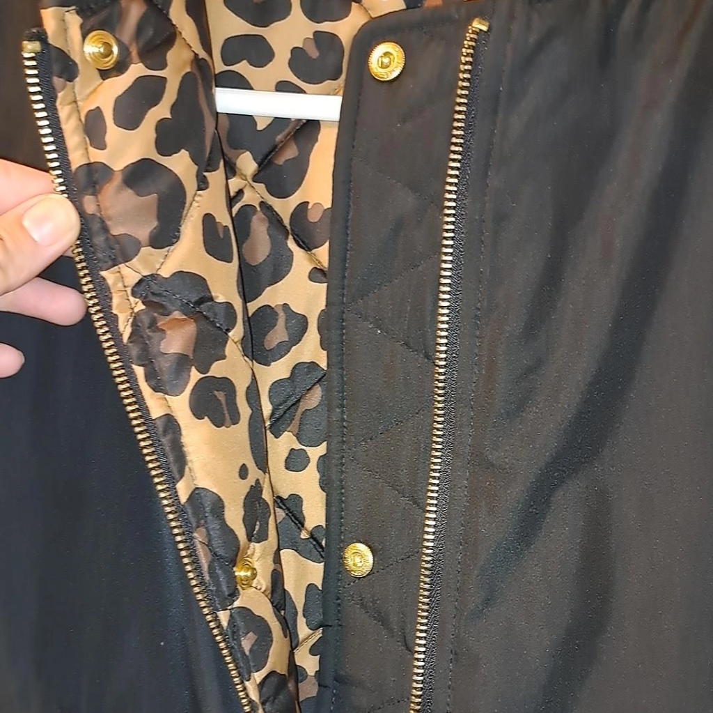 Gap Reversible Jacket